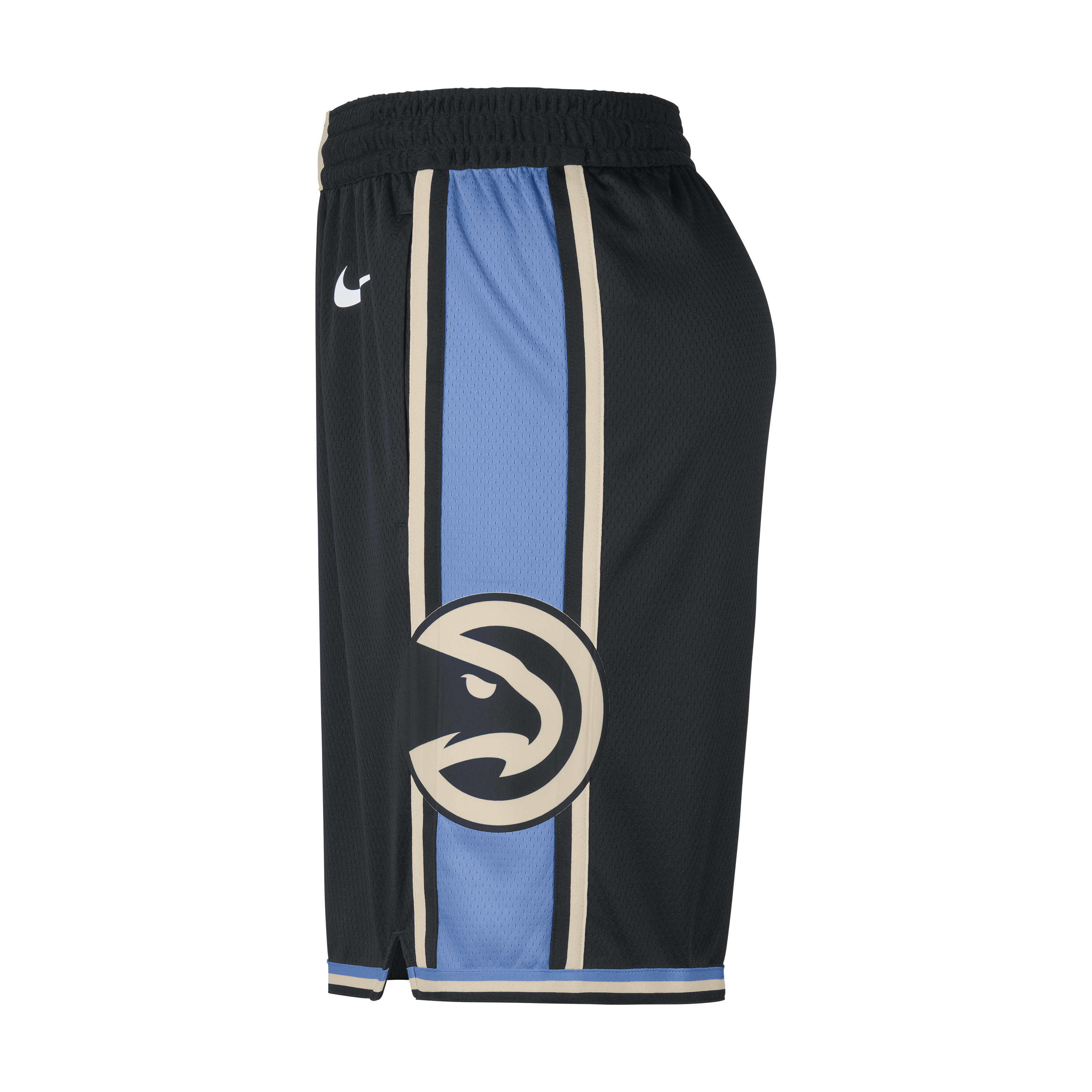 Nike Fly City Edition Swingman Shorts