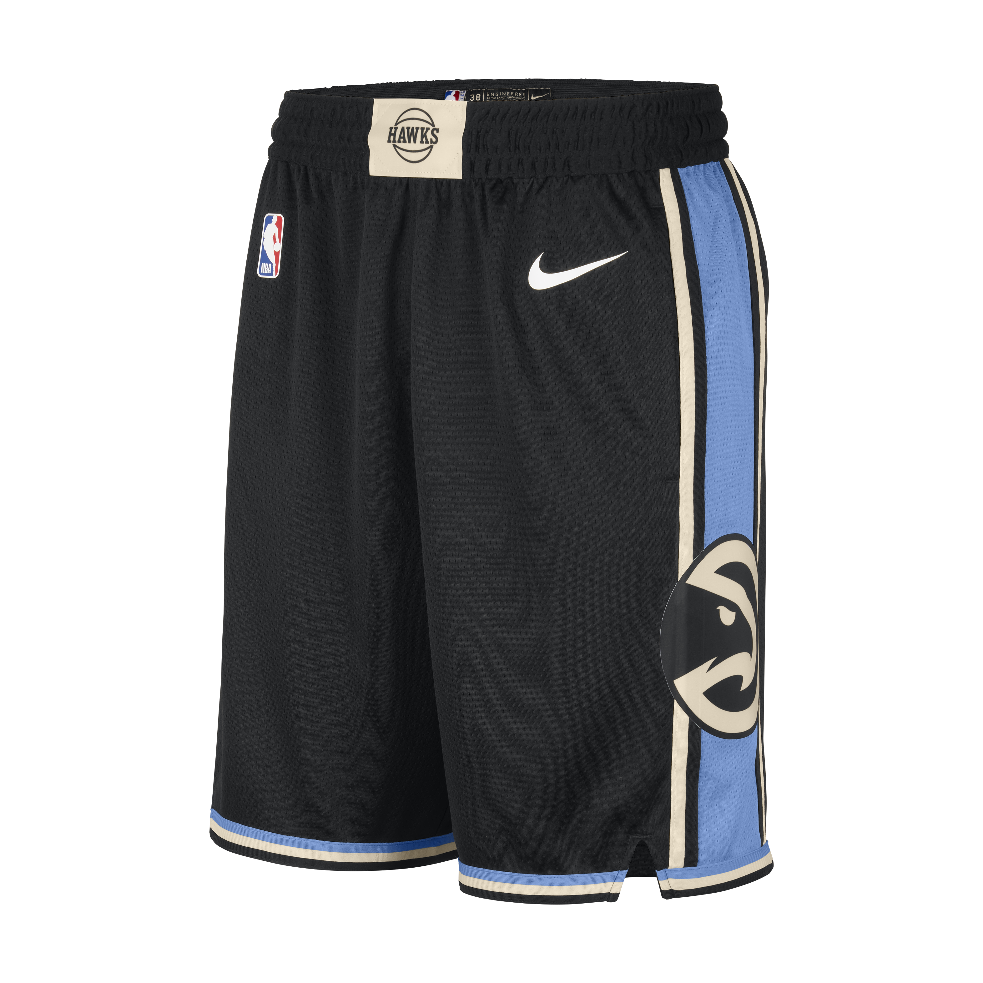 Nike Fly City Edition Swingman Shorts