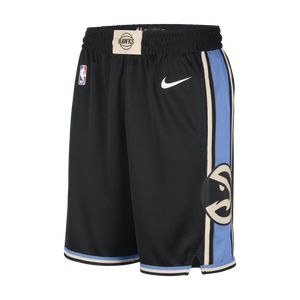 Nike Fly City Edition Swingman Shorts
