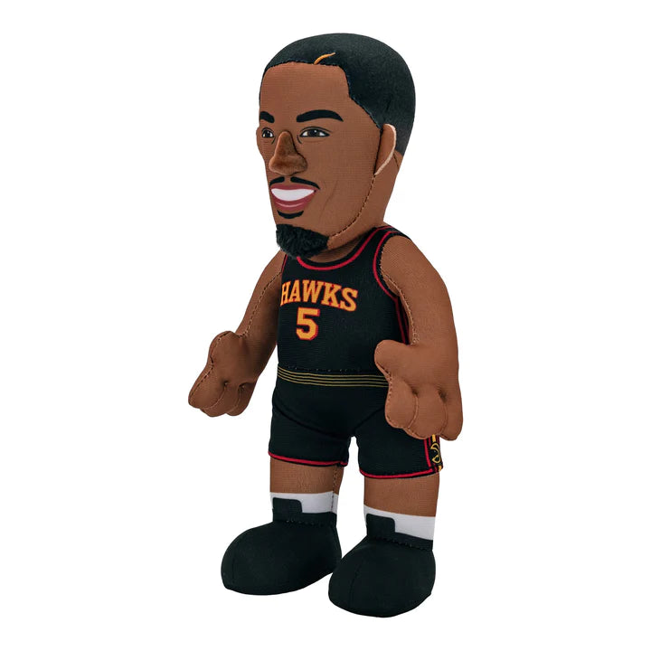 Dejounte Murray 2022 Nba Draft Atlanta Hawks Basketball Shirt – Teepital –  Everyday New Aesthetic Designs