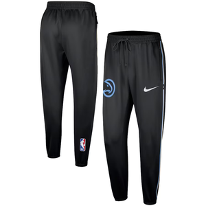 Youth Nike Fly City Edition Showtime Courtside Pants