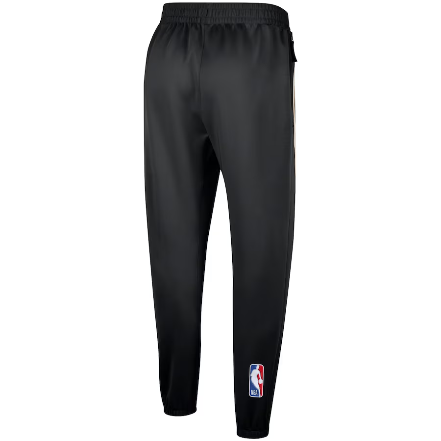 Youth Nike Fly City Edition Showtime Courtside Pants