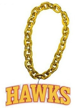 Hawks Fan Chain