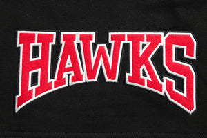 Pro Standard Hawks Crest Emblem Shorts