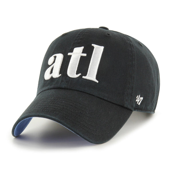 '47 Brand Fly City Edition Clean Up Hat