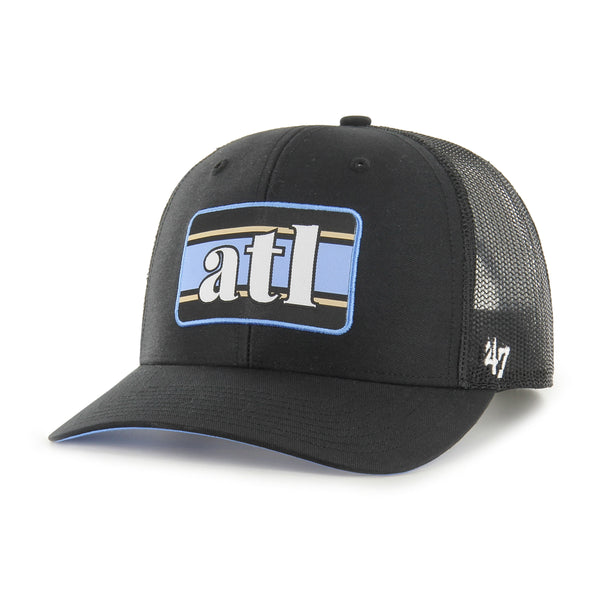 '47 Brand Fly City Edition Trucker Hat