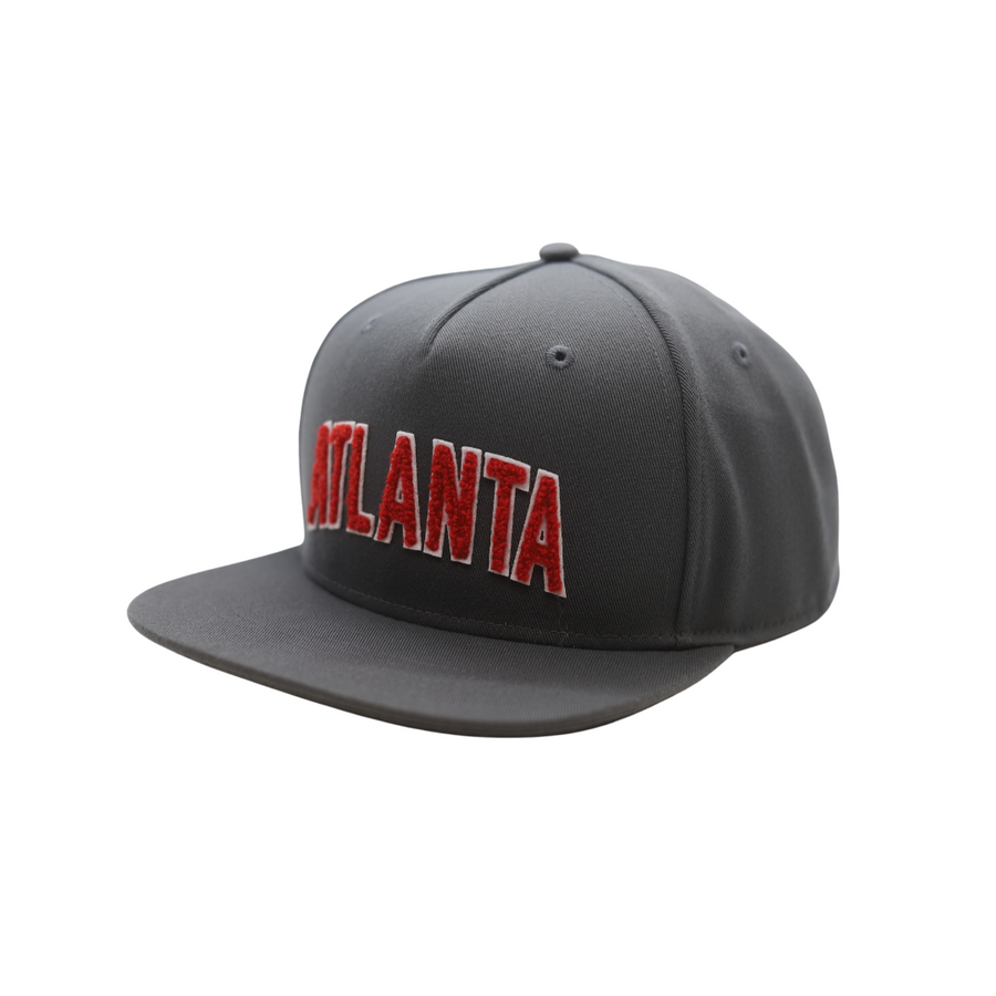 New Era ATLANTA HAWKS CITY EDITION ALT 59FIFTY FITTED (JUST IN) 60223935  YELLOW