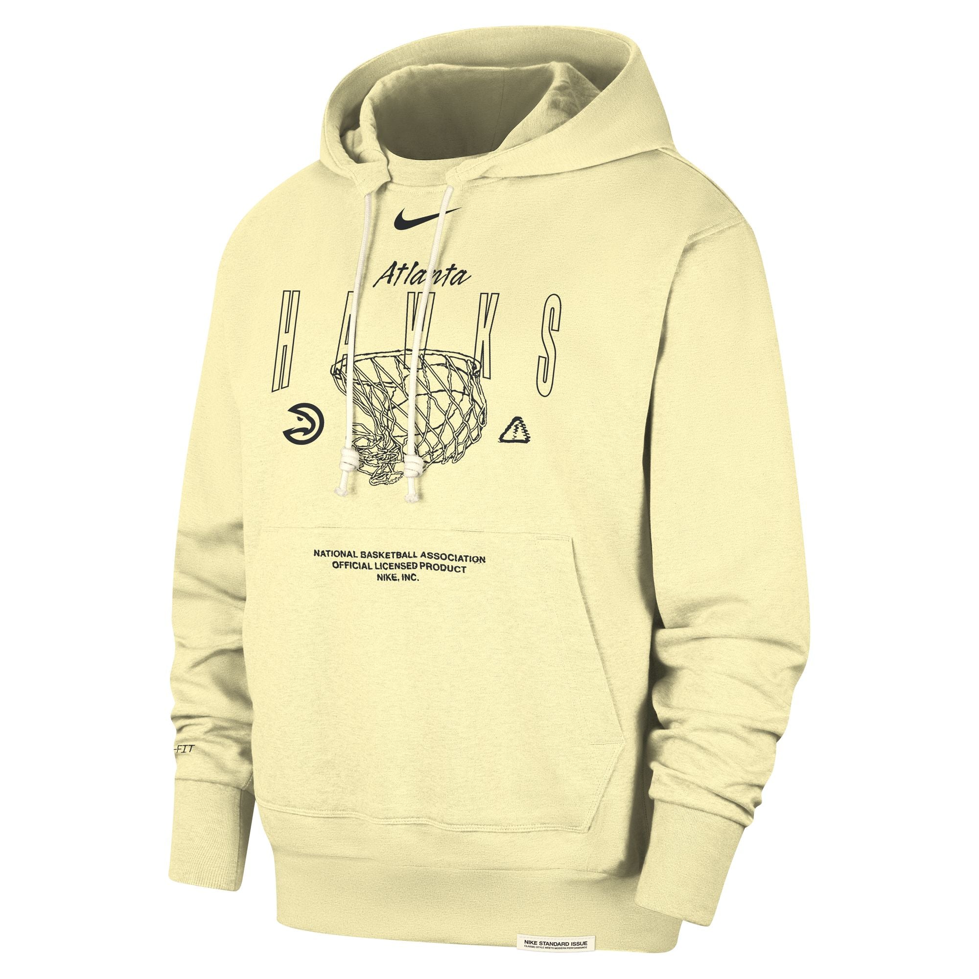 Nike Hawks CTS Standard Issue Hoodie