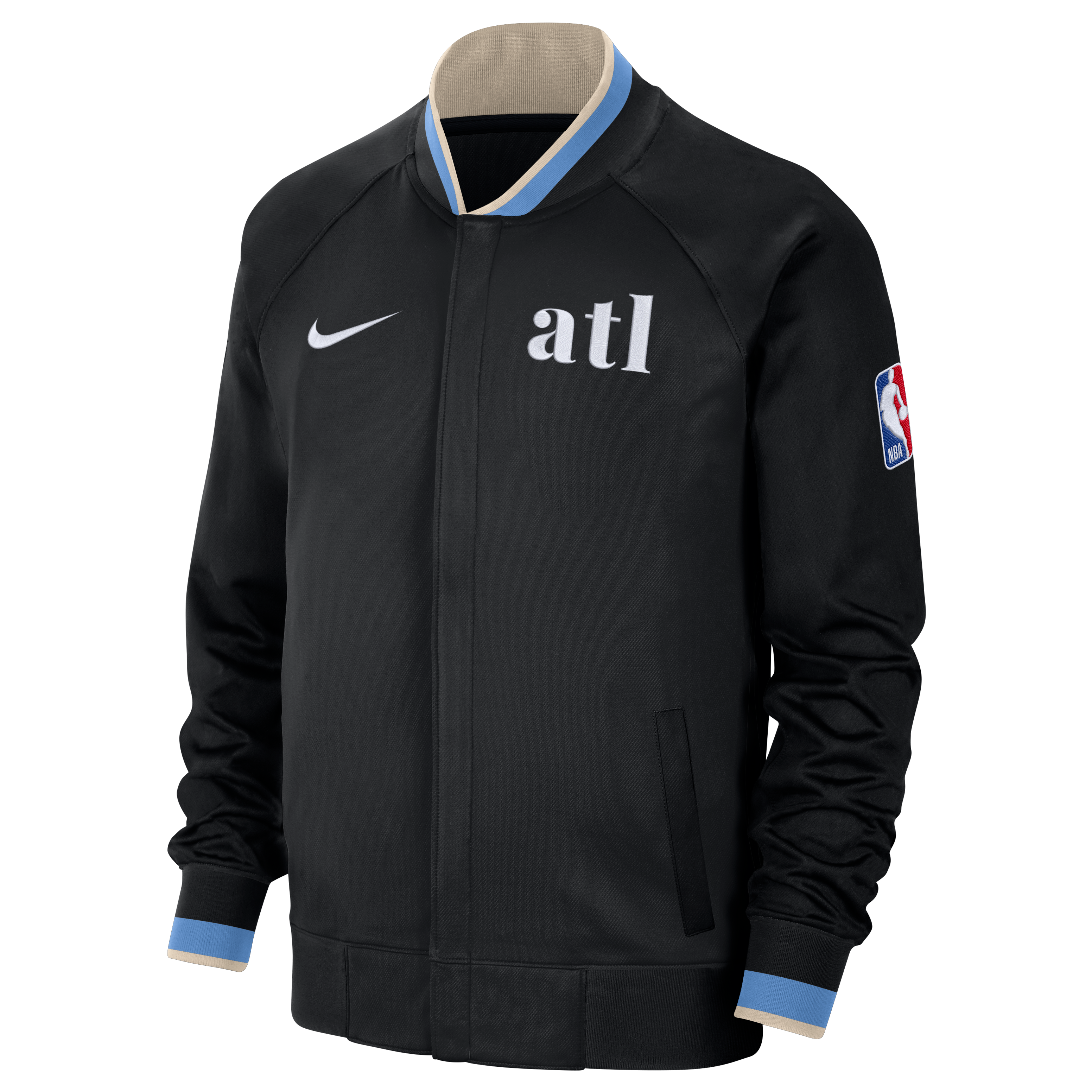 Nike Fly On-Court Showtime Jacket