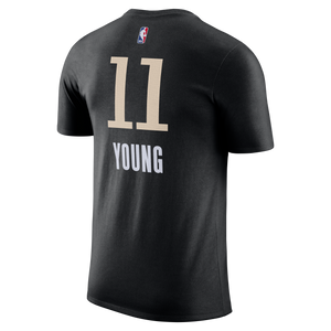 Young Nike Fly City Edition Jersey Tee