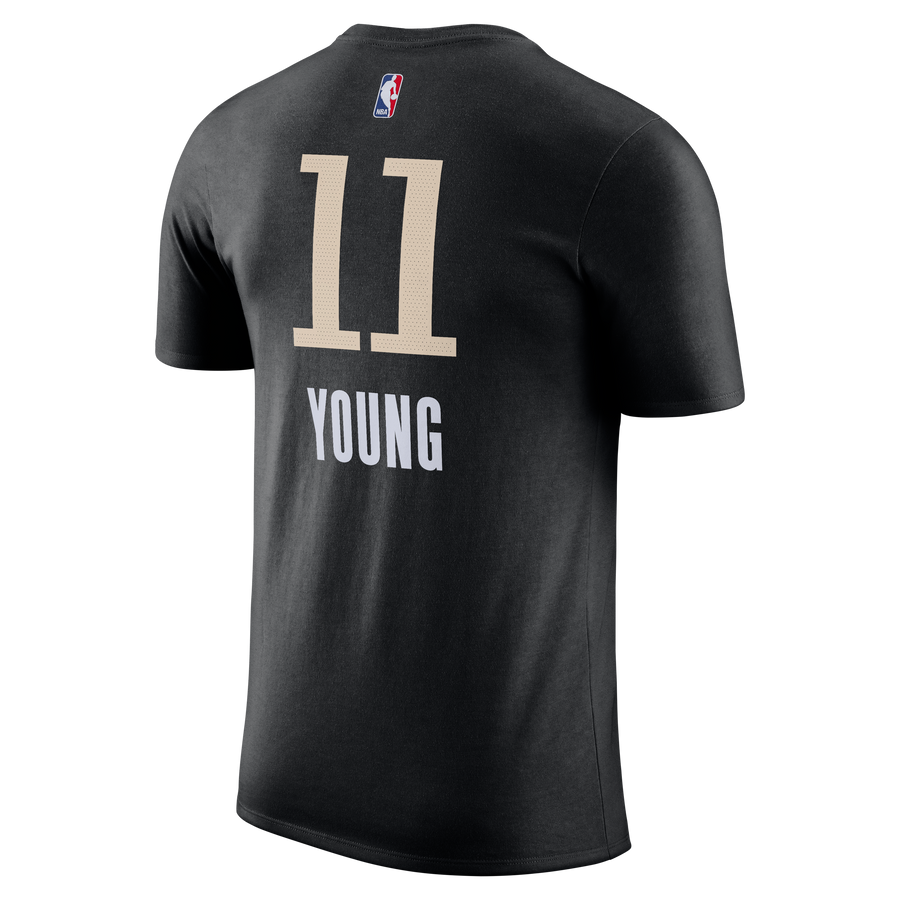 Camisa NBA Atlanta Hawks Statement Edition Jersey Trea Young 11 - ALL Sports
