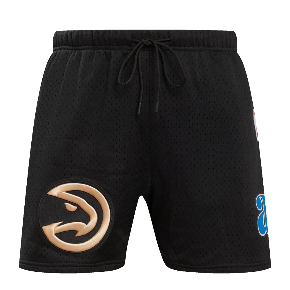 Pro Standard Fly City Edition Mesh Shorts