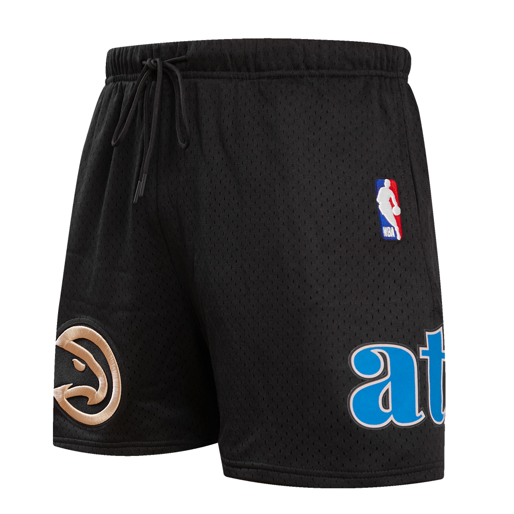 Pro Standard Fly City Edition Mesh Shorts