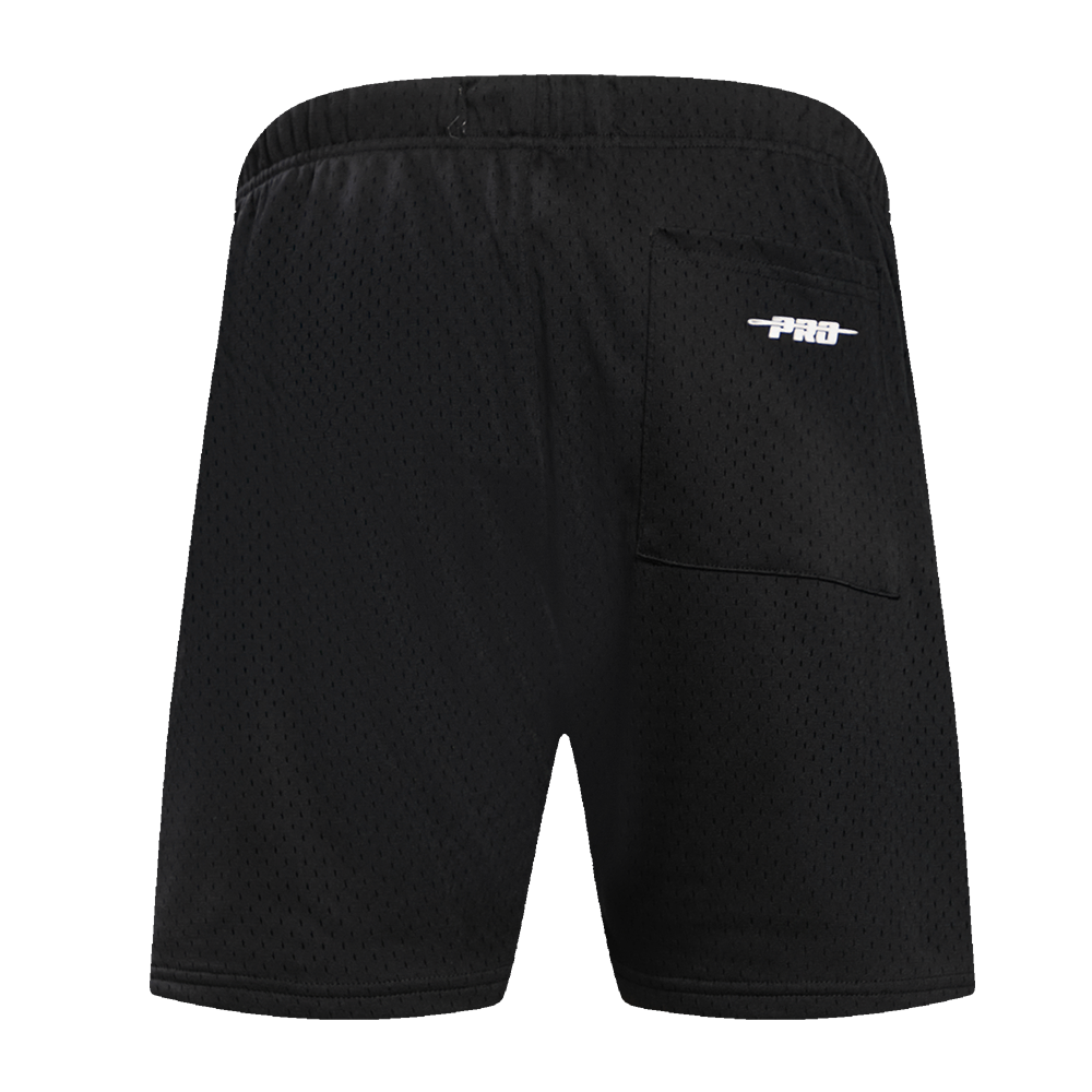 Pro Standard Fly City Edition Mesh Shorts