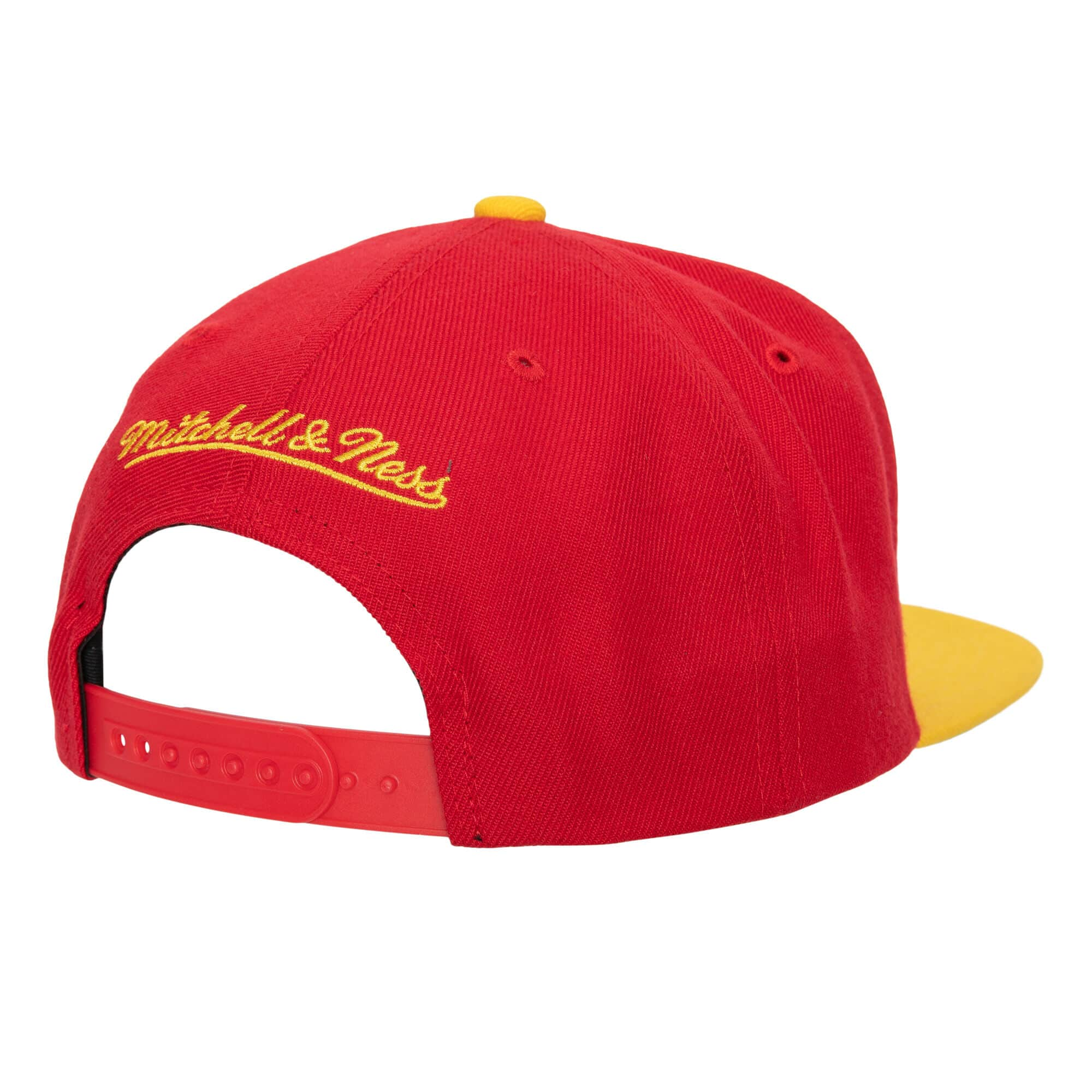 Mitchell & Ness Hawks 2 Tone 2.0 HWC Snapback