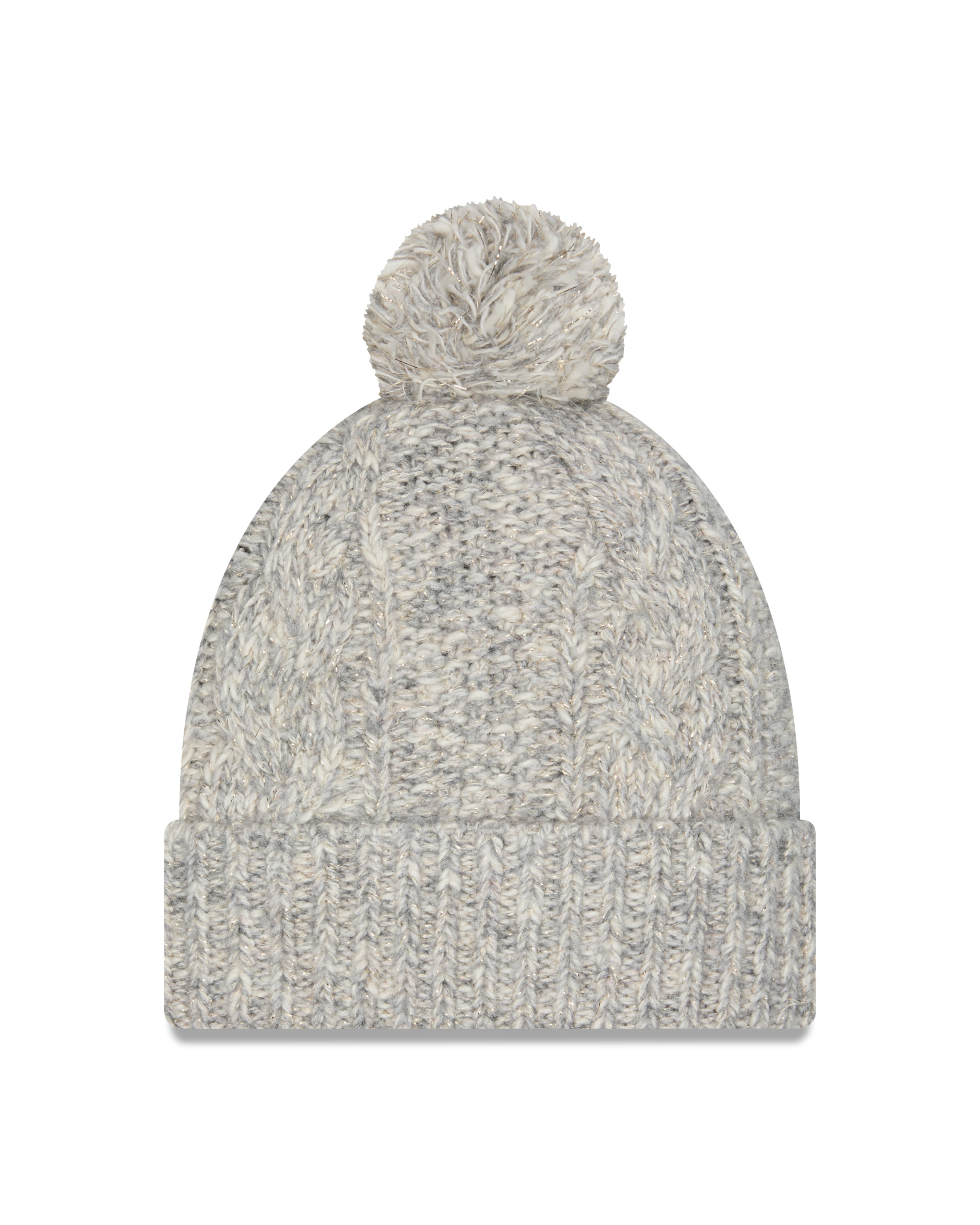 Women New Era Shimmer Knit Beanie