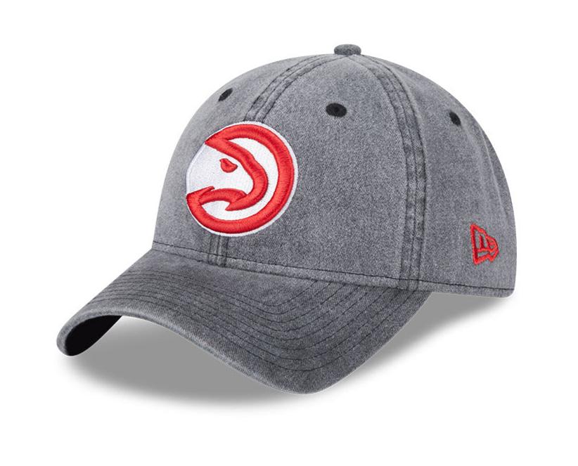 New Era Hawks Rugged Evo Adjustable Hat