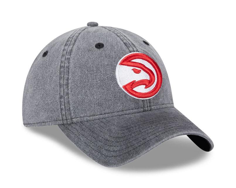 New Era Hawks Rugged Evo Adjustable Hat