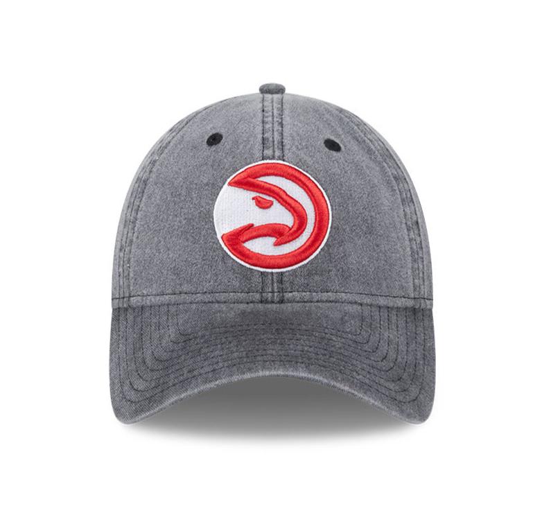 New Era Hawks Rugged Evo Adjustable Hat