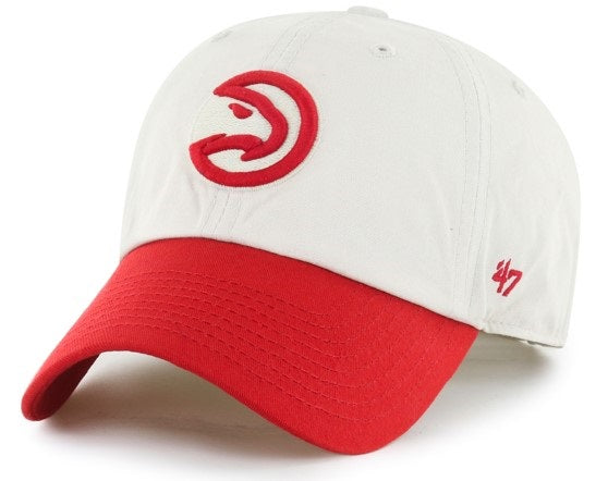 47 Brand Hawks Bone Clean Up Hat