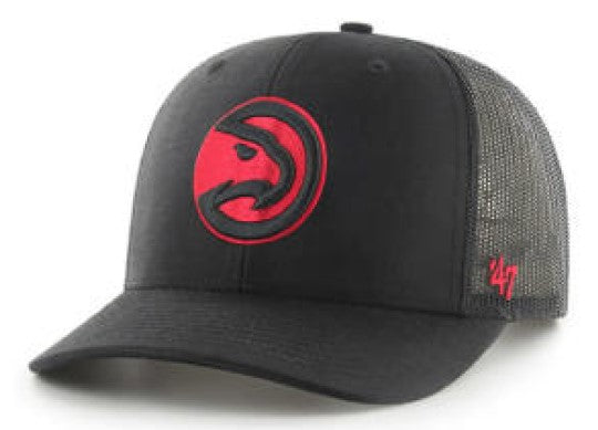 47 Brand Hawks Multi Trucker Hat