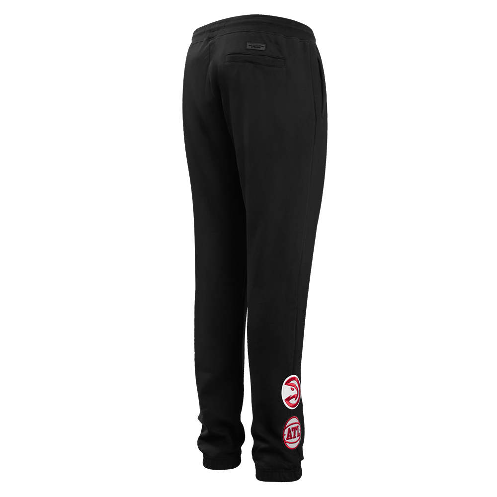 Pro Standard Hawks City Centric Fleece Joggers