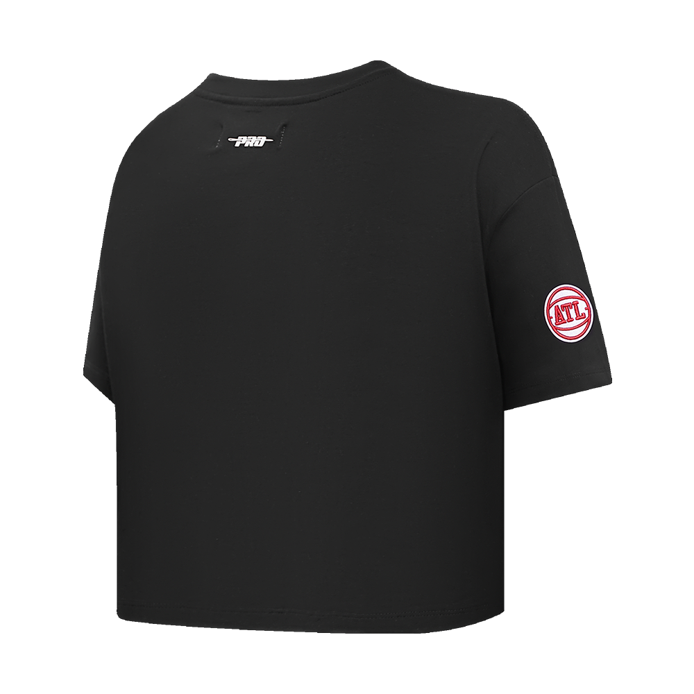 Women's Pro Standard Hawks City Centric Tee