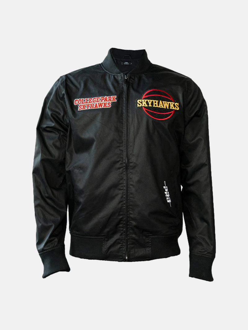 Pro Standard Skyhawks Twill Jacket
