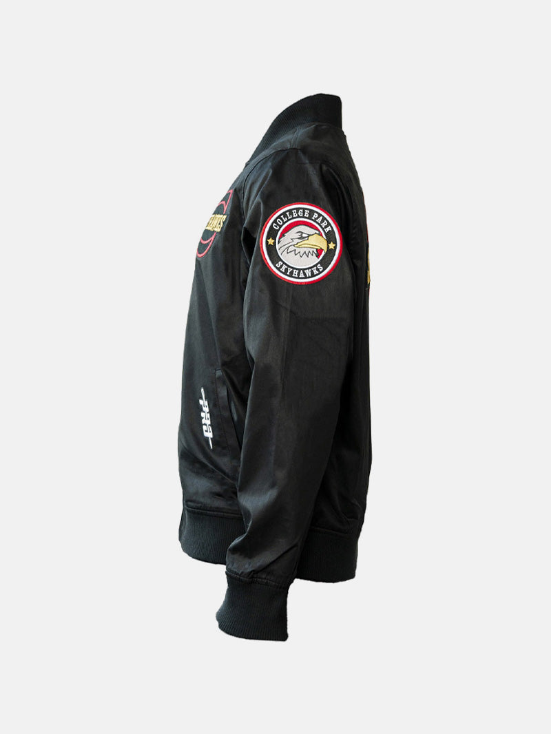 Pro Standard Skyhawks Twill Jacket
