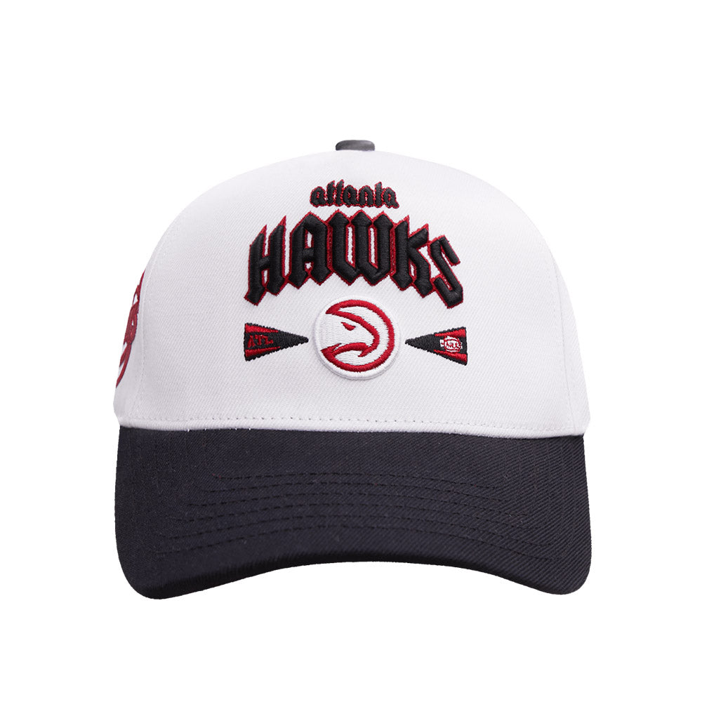 Pro Standard Hawks City Tour Snapback