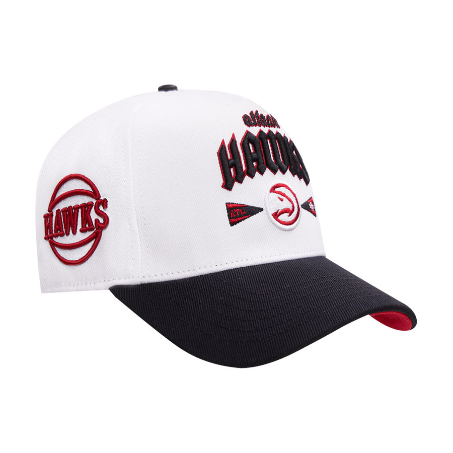 Pro Standard Hawks City Tour Snapback