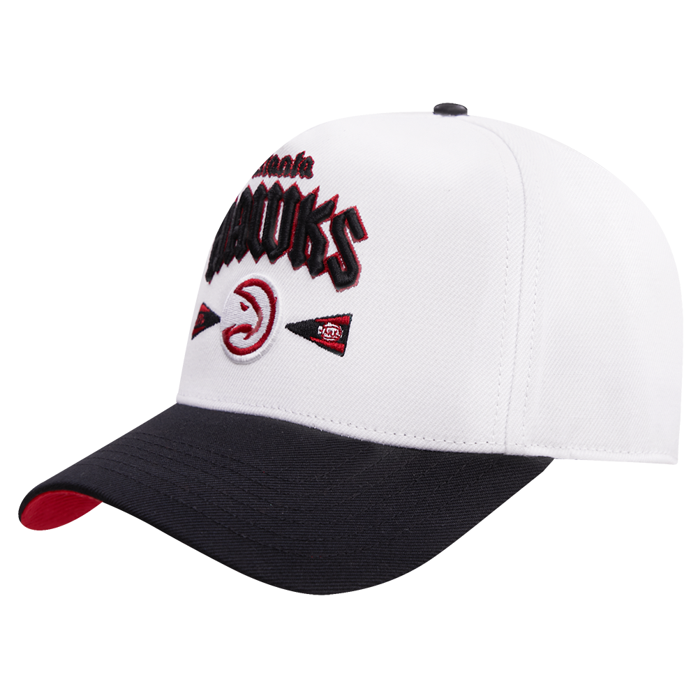 Pro Standard Hawks City Tour Snapback