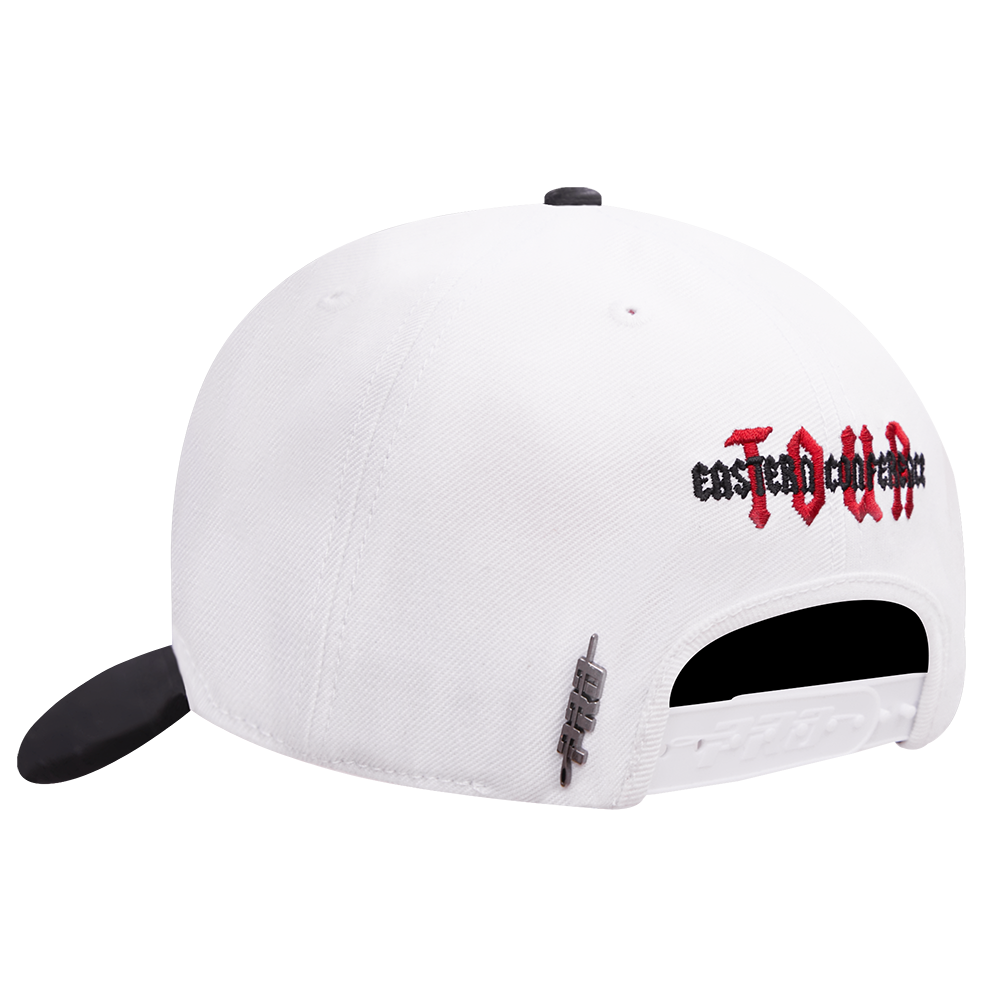 Pro Standard Hawks City Tour Snapback