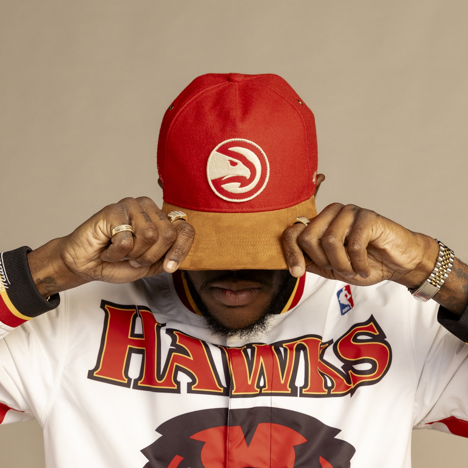 47 Brand Hawks Golden Age 47 Hitch