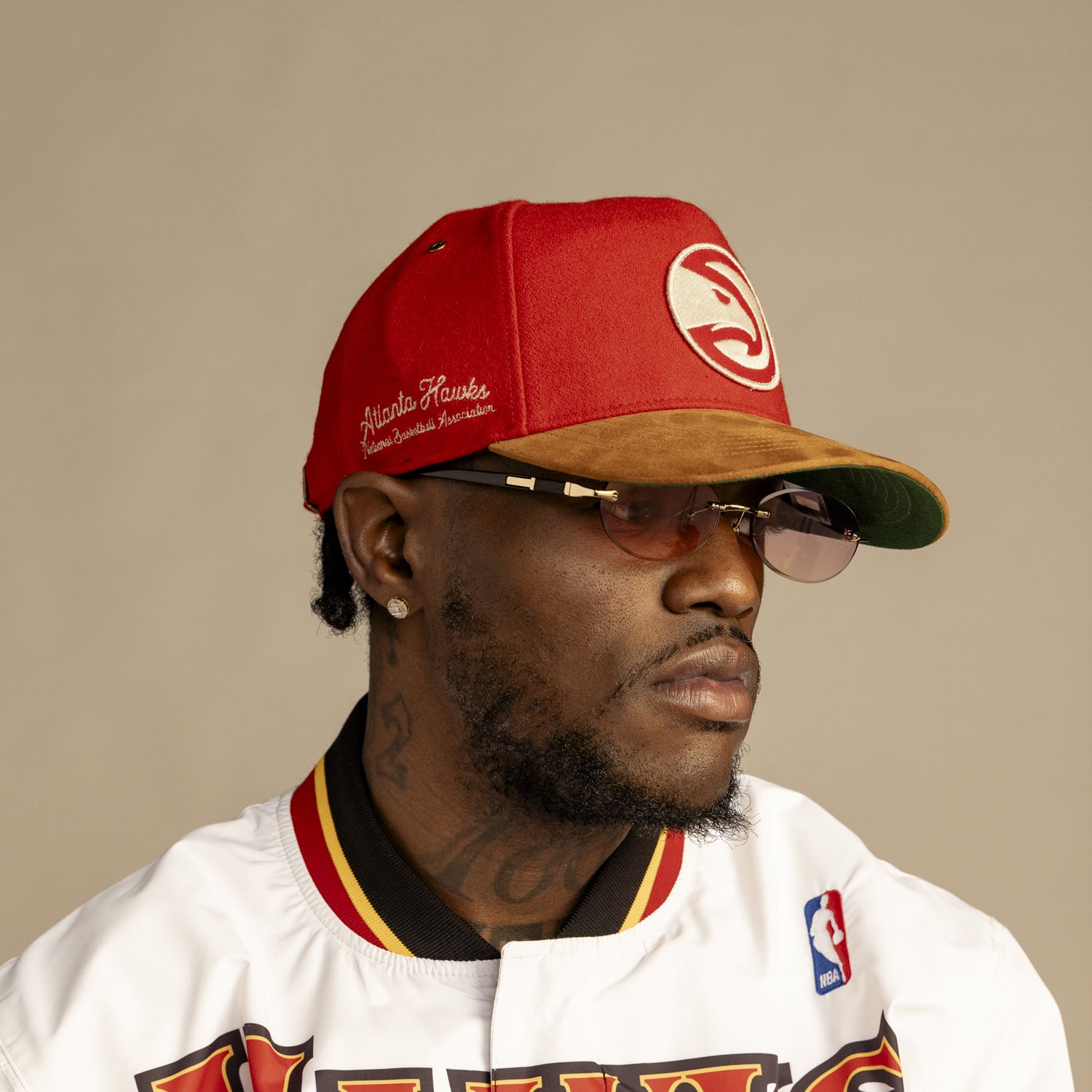 47 Brand Hawks Golden Age 47 Hitch