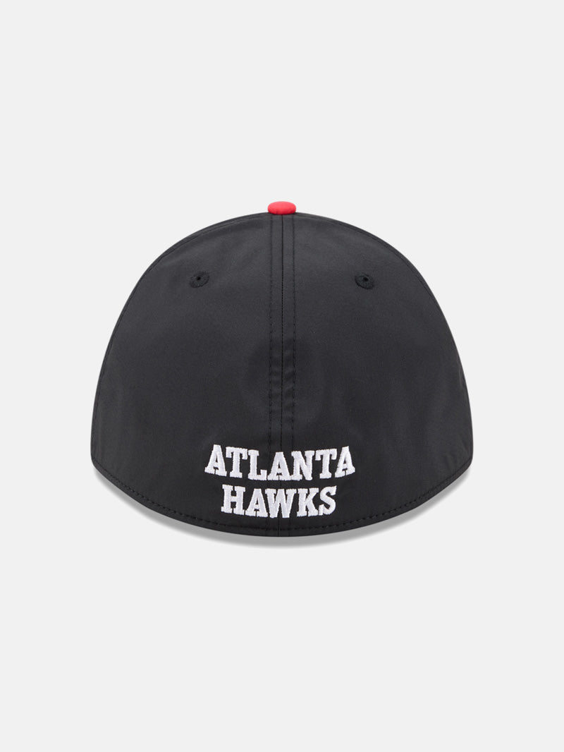 New Era Hawks Rope Evo 39THIRTY Stretch Fit Hat