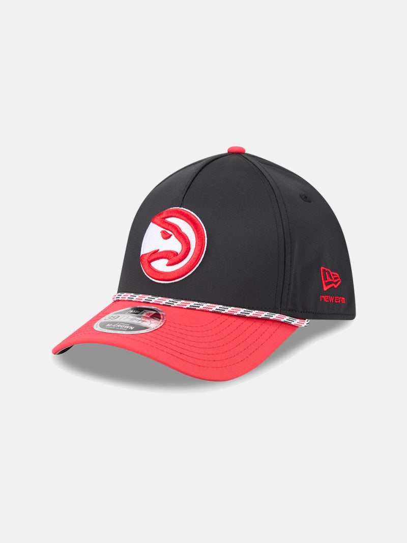 New Era Hawks Rope Evo 39THIRTY Stretch Fit Hat