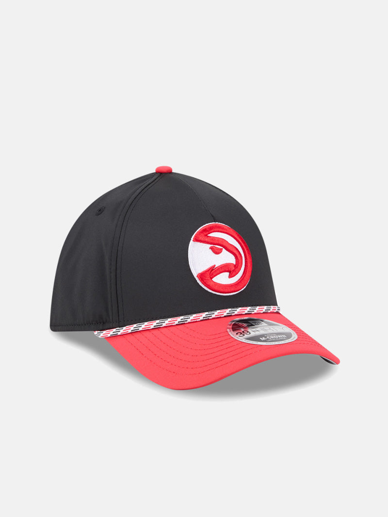 New Era Hawks Rope Evo 39THIRTY Stretch Fit Hat