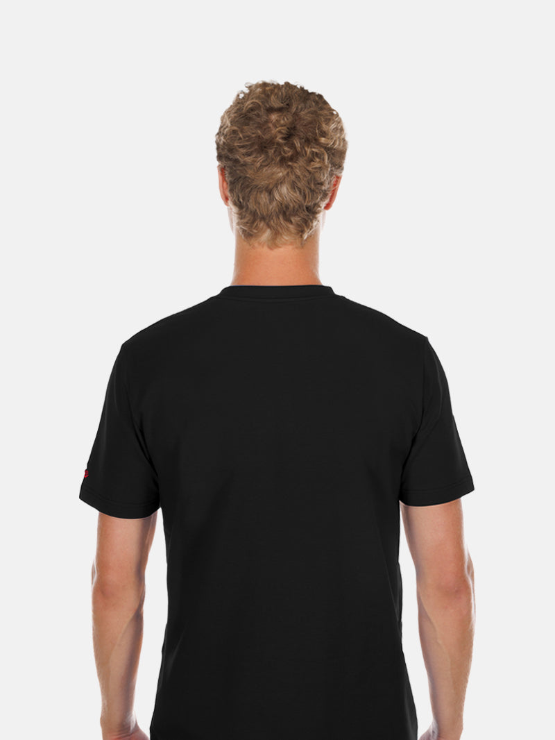 New Era Hawks Evo Popcorn Bucket Tee