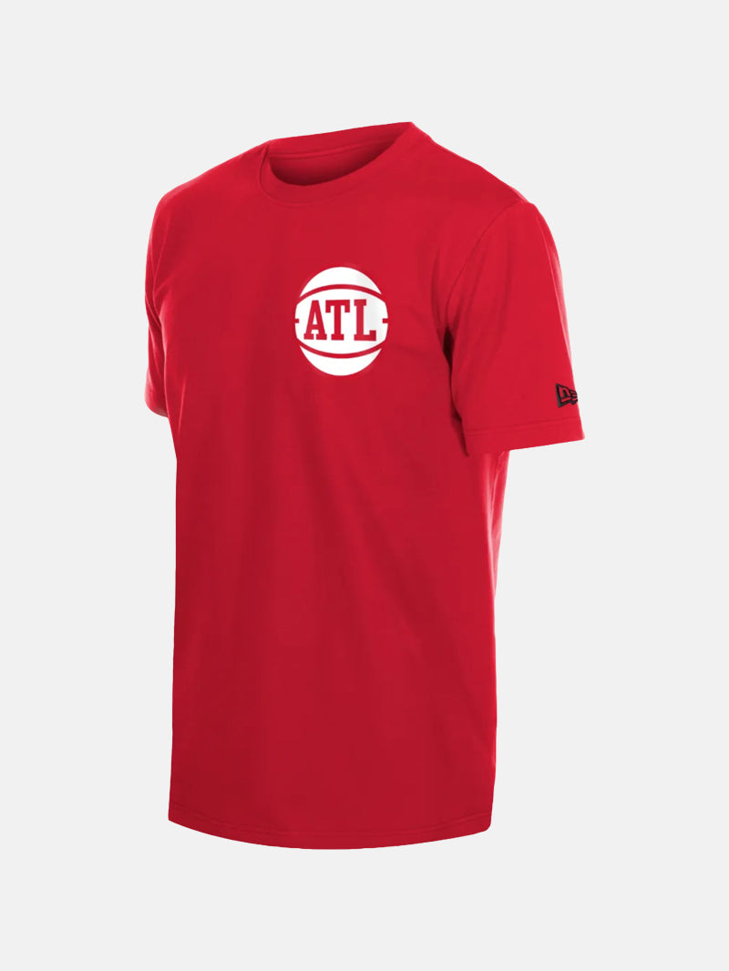 New Era Hawks Lifestyle Wing Evo Tee