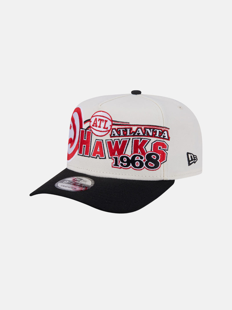 New Era Hawks Classic 9FIFTY Snapback
