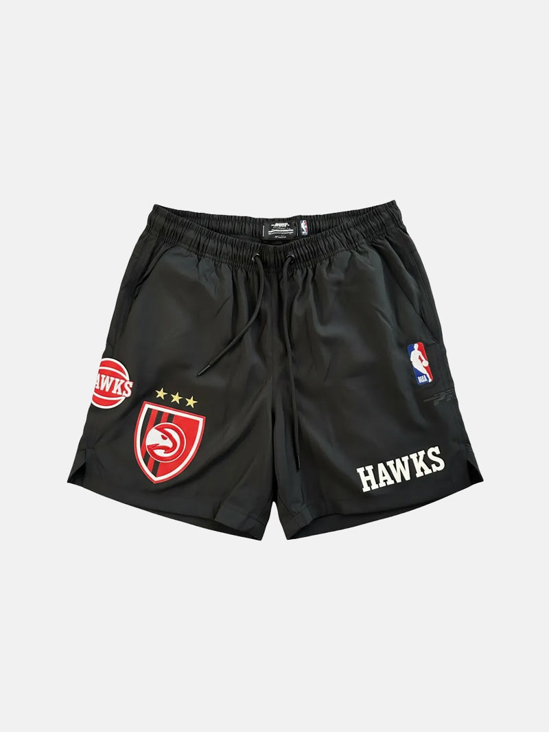 Pro Standard Hawks Ultras Woven Short