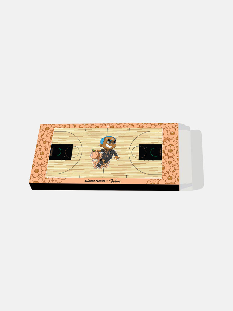 Forever 404 Paperfrank Acrylic Court