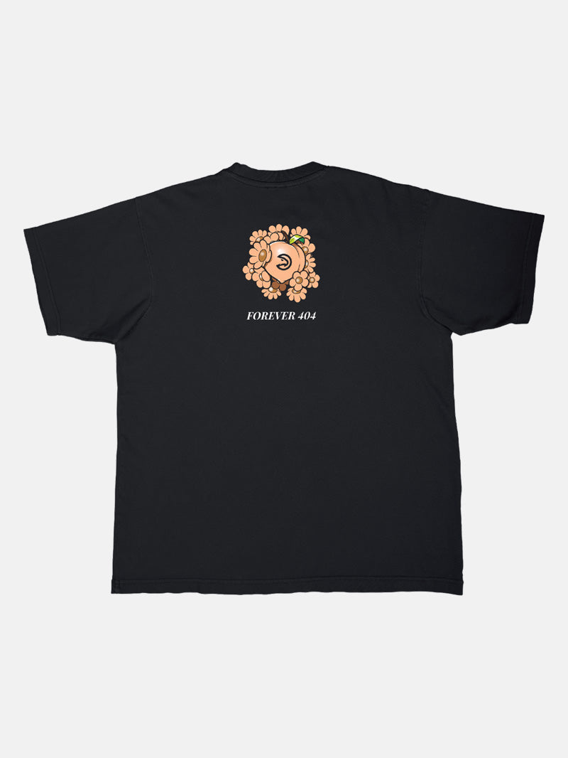 Forever 404 Paperfrank Tee