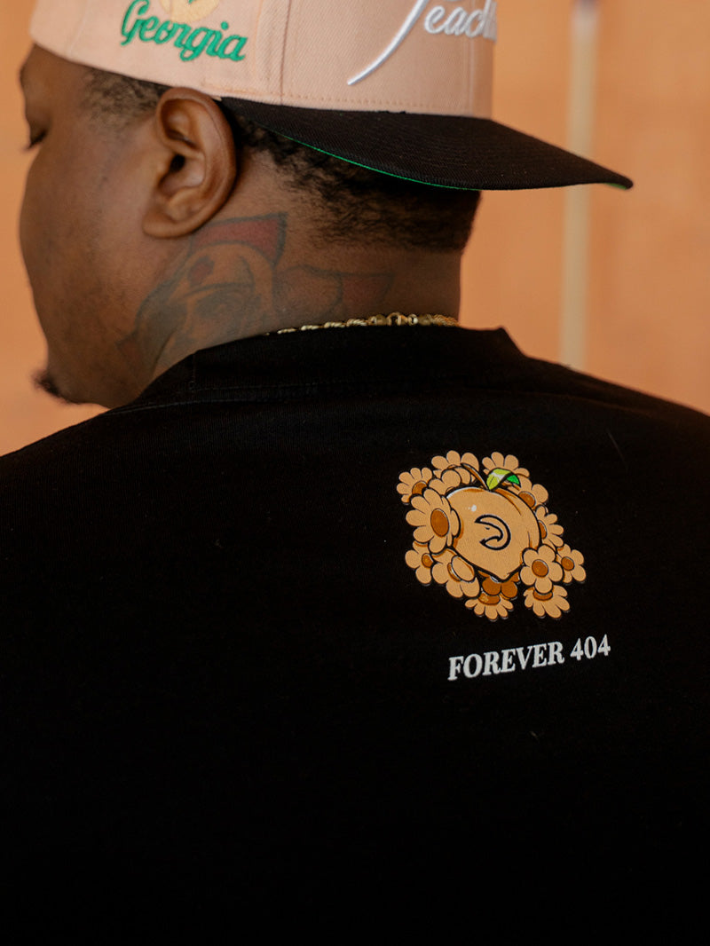Forever 404 Paperfrank Tee