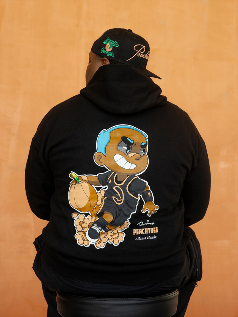 Forever 404 Paperfrank Hoodie