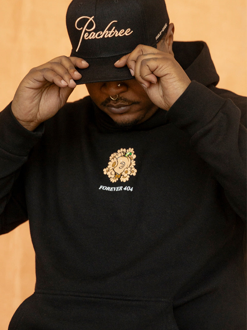 Forever 404 Paperfrank Hoodie