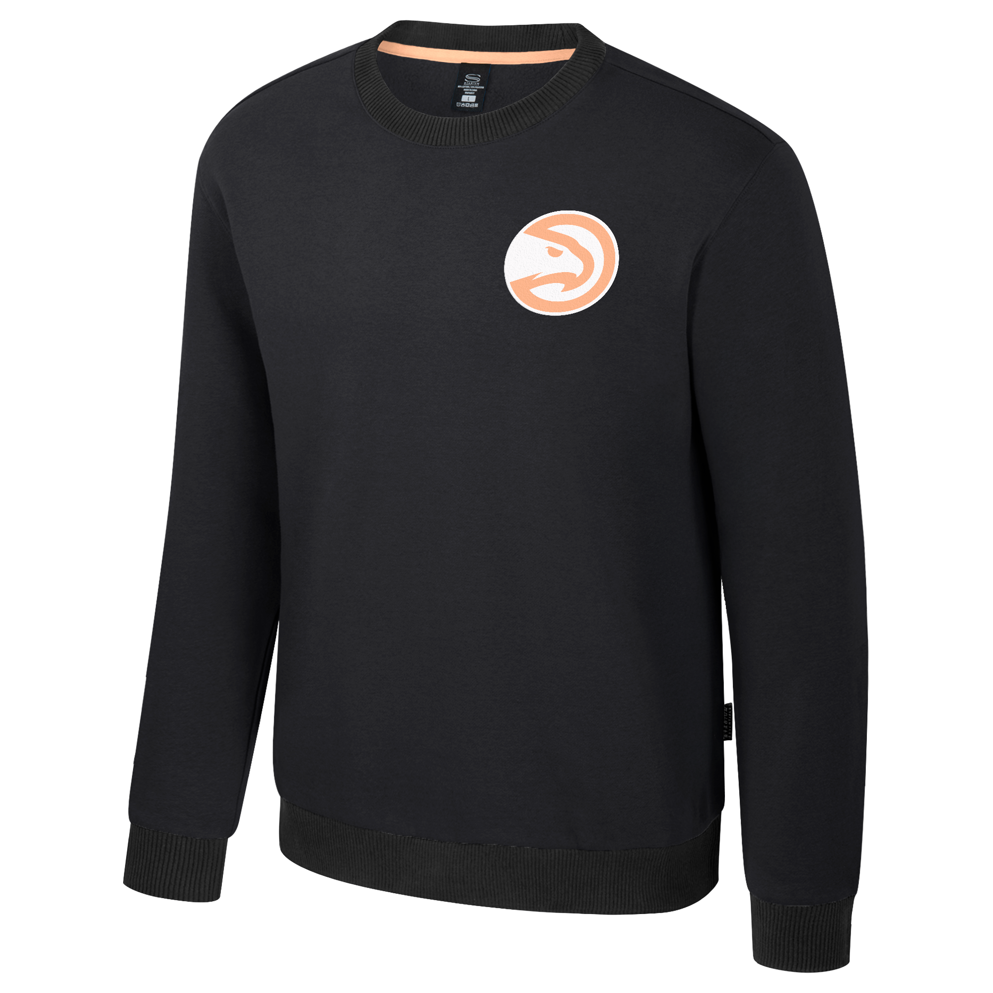 Stadium Essentials Peachtree Varsity Halftime Crewneck