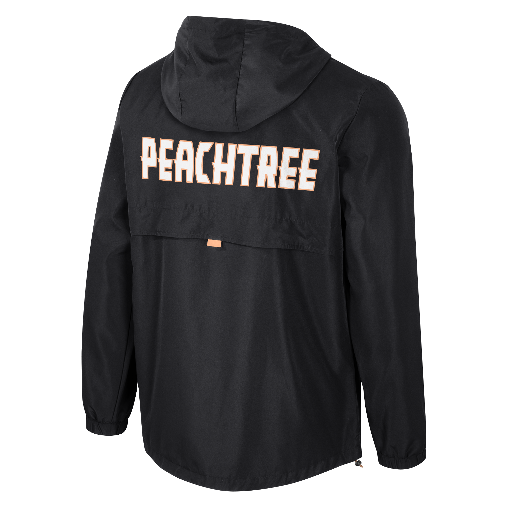 Stadium Essentials Peachtree Compete 1/4 Zip Jacket