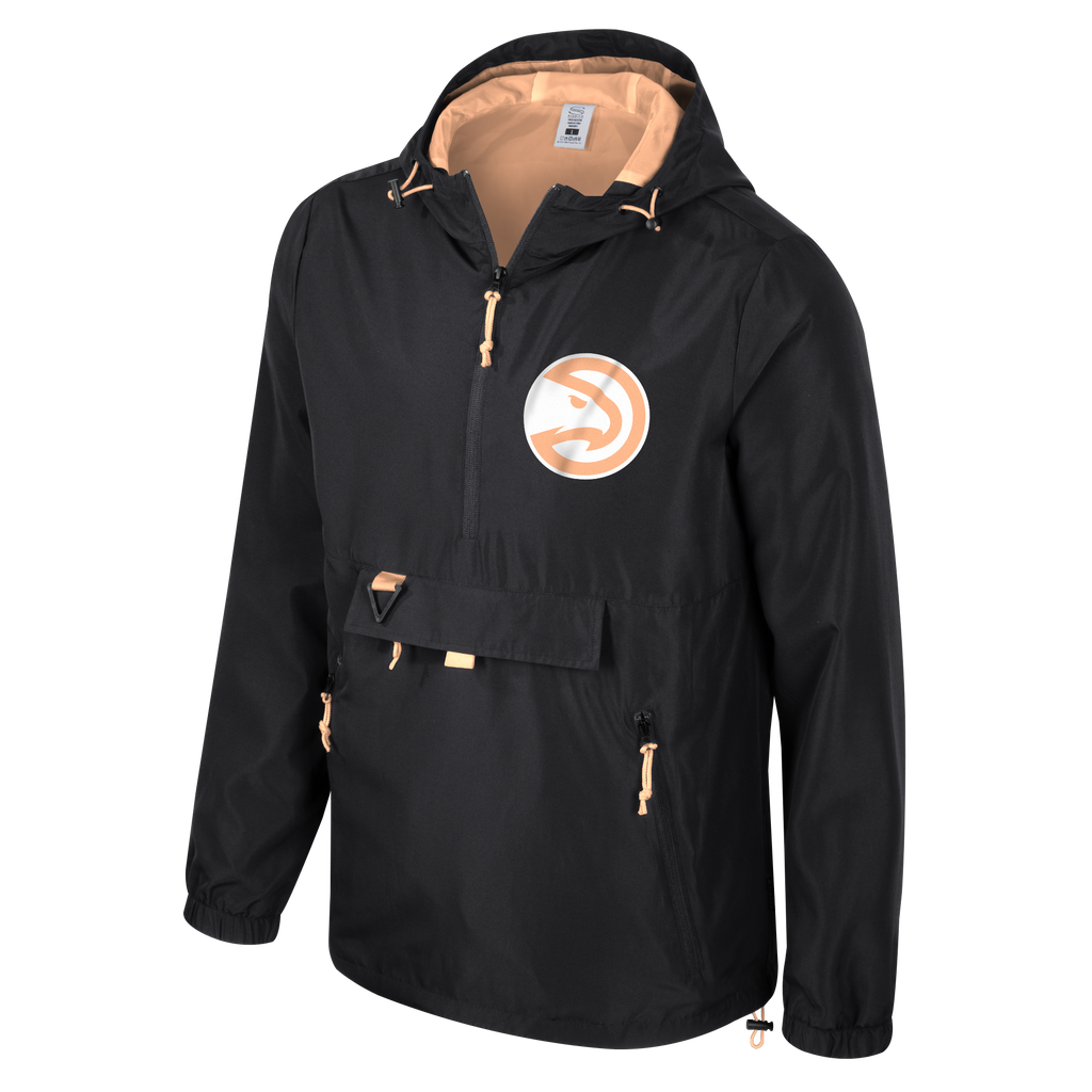 Stadium Essentials Peachtree Compete 1/4 Zip Jacket
